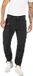 Replay Heren Cargo Broek COMFORT COTTON TWILL comfort/relaxed Zwart 30W / 30L Volwassenen