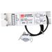 B.E.G. Brück Electronic GmbH BEG Luxomat Einbau Präsenzmelder 92912 PD9-M-SDB-DE 360' weiss