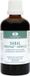 Van der Pigge Sabal prostaat complex 100 millilitres