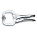 Beta 1062GM 460 Verstelbare griptang C-vormige scharnierende bekken - 010620245