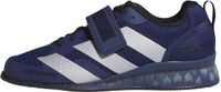 Adidas Performance Adipower Weightlifting 3 Schoenen - Unisex - Blauw