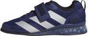 Adidas Performance Adipower Weightlifting 3 Schoenen - Unisex - Blauw