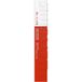 Maybelline New York SuperStay Matte Ink Lipstick 330 Innovator Rood
