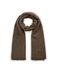 CODELLO Foulard brun