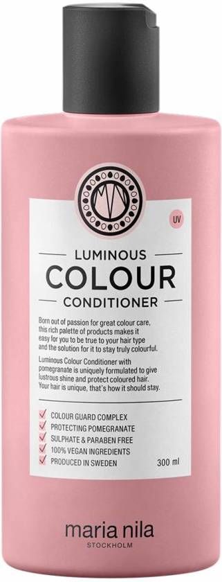 Maria Nila - Luminous Colour Conditioner - 300ml
