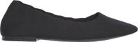 Skechers Cleo - Bewitched Dames Ballerina's - Black - Maat 40