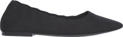 Skechers Cleo - Bewitched Dames Ballerina's - Black - Maat 40
