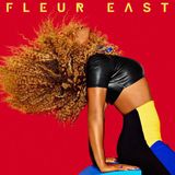 Bertus Distributie Fleur East Love / Sax & Flashbacks CD