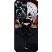 Maniacase Case Oppo A59 5G Anime Tokyo Ghoul Kaneki ken