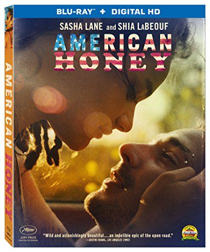 Lions Gate American Honey
