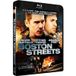 Boston Streets Blu-ray