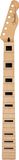 Fender Player Series Telecaster® Hals met blokinleg, 22 middelgrote jumbo-frets, esdoorn