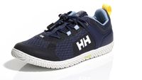 Helly Hansen Foil V2 Schoenen Zonder Veters Blauw EU 37 Vrouw