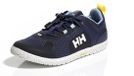Helly Hansen Foil V2 Schoenen Zonder Veters Blauw EU 37 Vrouw