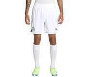 Puma 765752 Season 2022/23 Official herenshort Puma White-Intense Red XXL