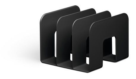 Durable Eco zwart