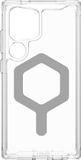 Urban Armor Gear UAG Plyo Pro Backcover - Zilver - Geschikt voor Samsung Galaxy S24 Ultra