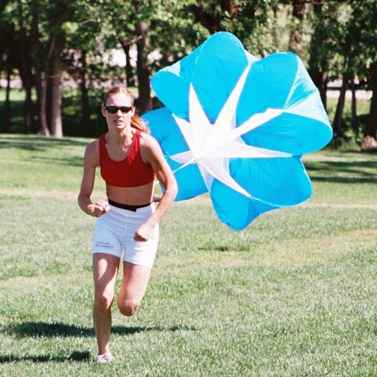 Stroops Parachute Medium