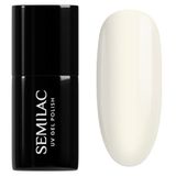 Semilac UV Nail Polish Sunny Lemon 388 Yellow 7ml