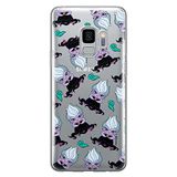 ERT GROUP mobiel telefoonhoesje voor Samsung S9 Disney Ursula 005