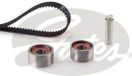 Gates K025182XS distributieriem voor Mini Mini