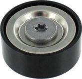 SKF VKM 38311 Spanrolset voor zijwiel