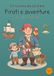 Il mio libro da colorare Pirati e avventure: Per bambini dai 4 ai 6 anni