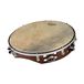 Remo TA-3512-81-SD013 Tamburello Calabria (12 inch x 2,25 inch)