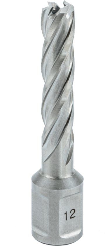 Euroboor HSS Kernboor 14mm x 55mm