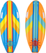 Bestway Surfboard - Blue/Pink - 112cm - Ages 3-10