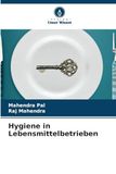 Hygiene in Lebensmittelbetrieben: DE