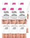 Guhl Bond+ Restore Conditioner - 200 ml - Voordeelverpakking - 6 stuks