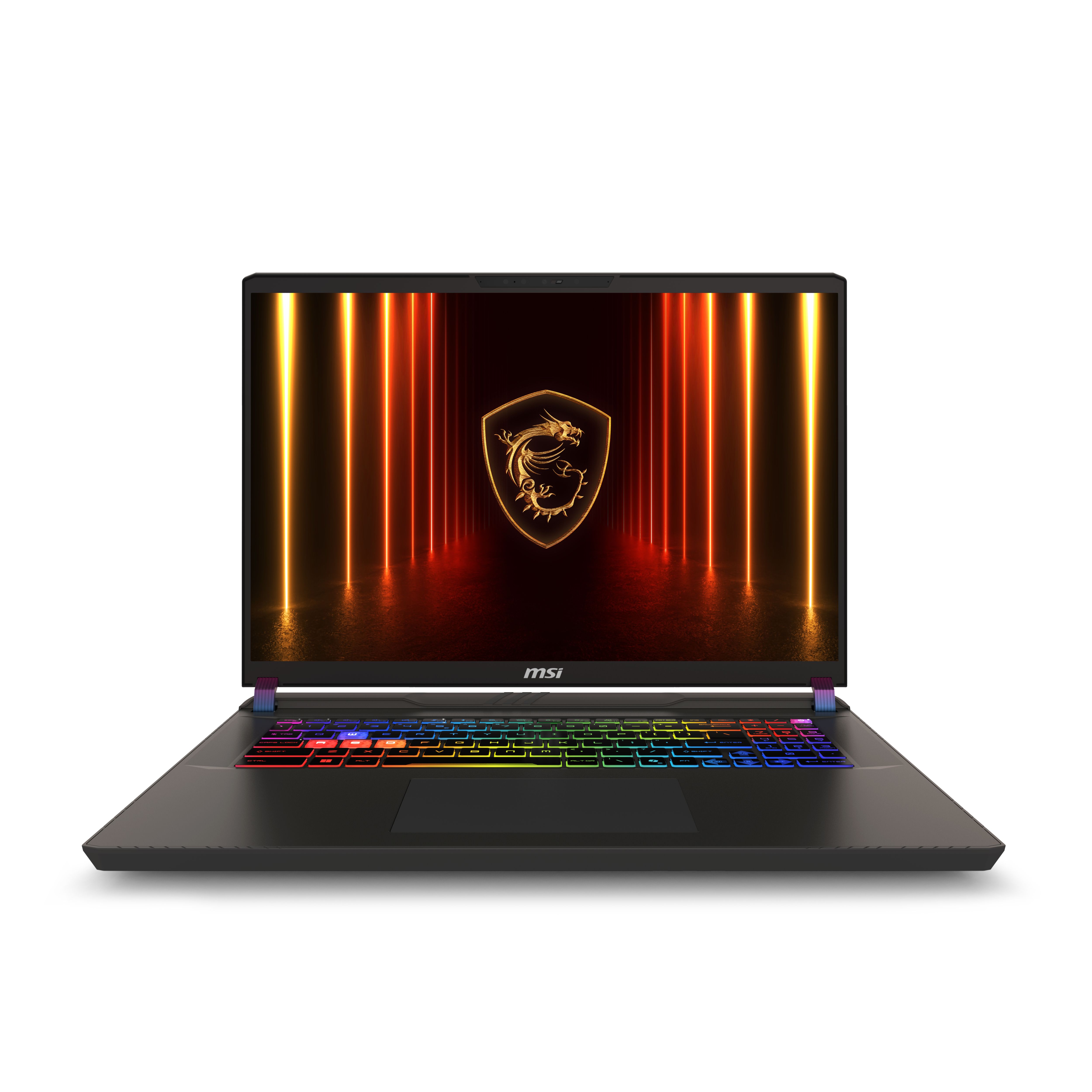 MSI Vector / Vector 17 HX AI / A2XWIG-054NL