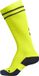 Hummel Sokken Element Football Sock 204046 Rosa Mannen Polyester Maat 31-34