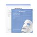 Biodance Ensemble de masques pour le visage Biodance Hydro Cera-Nol Real Deep Mask 4 pièces