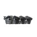 Valeo Set van 4 Remblokken Essential 302440, Vooras