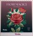 Fiori magici. Calendario da tavolo vivida 2027