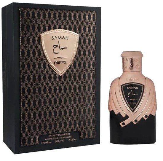 RIIFFS EDP / 100 ml / Unisex