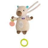 Fehn Capybara Clara mini-muziekdoos