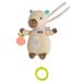 Fehn Capybara Clara mini-muziekdoos