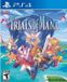 Square Enix Trials of Mana (PS4) Standard Edition