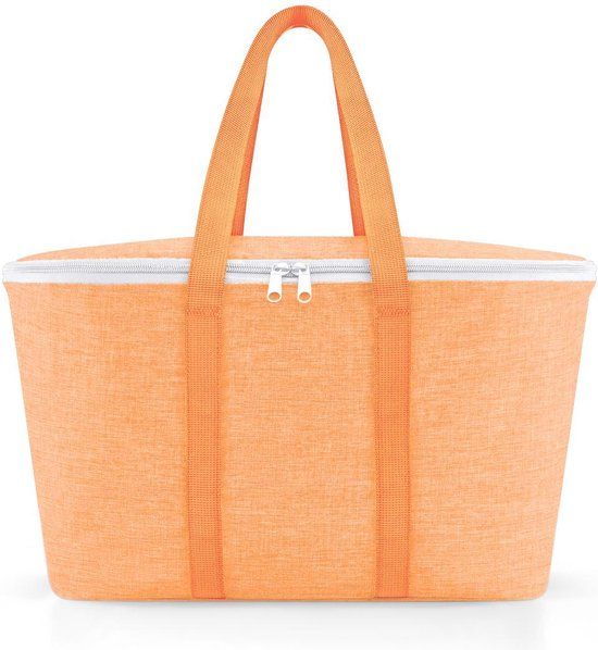 Reisenthel Coolerbag Koeltas - 20L - Twist Apricot