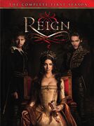 Torrance Coombs Reign - Seizoen 1 dvd