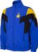 Inter COPA Inter Milan 1997/98 Retro Voetbalvest Heren Blauw S