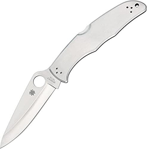 Spyderco Endura 4 C10P zakmes