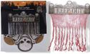 Buitengewoon de boet Halloween Deurgordijn 96x140 cm