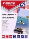 office products Lamineerhoes A6 2x80 micr, 100 stuks