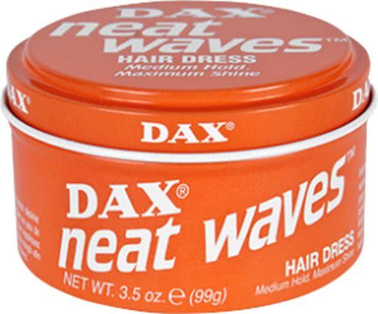 Dax Neat Waves Hair Dress Medium Hold 99 gr