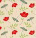 ID Mat multifunctioneel tapijt, 90% geëxpandeerd PVC-schuim uit polyester, beige, 0,65 x 15 m