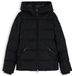 Tommy Hilfiger Dames Puffer Jas - Polyester - Maat L - Herfst/Winter 2026